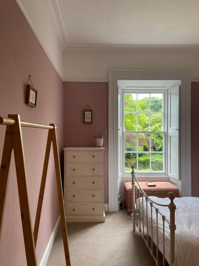 Ashville Georgian House Killinchy Exterior foto